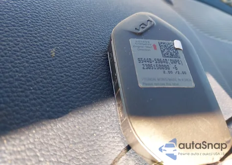 2024 Kia Telluride Ex из США, поврежденный, VIN 5XYP34GC4RG409168